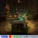 The secret pyramid для Pico VR