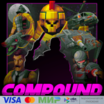  COMPOUND для Pico VR