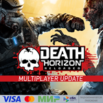  Death Horizon: Reloaded для Pico VR