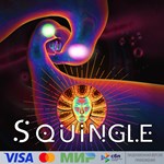  Squingle для Pico VR