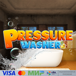  Pressure Washer для Pico VR