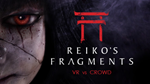  Reiko's Fragments для Pico VR - изображение № 6