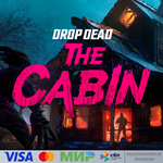  Drop Dead: The Cabin для Pico VR