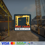  Port Crane для Pico VR