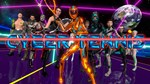  CYBER TENNIS для Pico VR - изображение № 7
