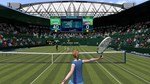  CYBER TENNIS для Pico VR - изображение № 2