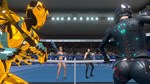 CYBER TENNIS для Pico VR - изображение № 6