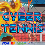  CYBER TENNIS для Pico VR