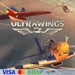  Ultrawings 2 для Pico VR
