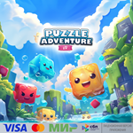  Puzzle Adventure для Pico VR