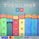  Townscaper VR для Pico VR