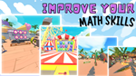  Math World VR для Pico VR - изображение № 2