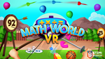  Math World VR для Pico VR - изображение № 8