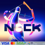 Nock: Bow + Arrow Soccer для Pico VR