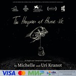  Hangman at Home для Pico VR
