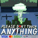  Please, Don't Touch Anything для Pico VR