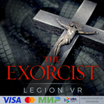 The Exorcist: Legion VR для Pico VR