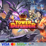 Tower Defender: Last Adventure для Pico VR