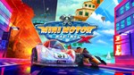  Mini Motor Racing X для Pico VR - изображение № 7