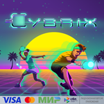  Cybrix для Pico VR