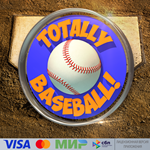  TOTALLY BASEBALL для Pico VR