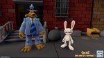  Sam & Max: This Time It's Virtual! для Pico VR - изображение № 8