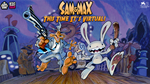  Sam & Max: This Time It's Virtual! для Pico VR - изображение № 9