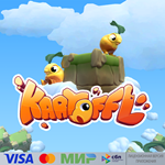 Kartoffl для Pico VR
