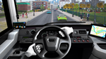  City Bus Simulator - Bus Driving Games для Pico VR - изображение № 4