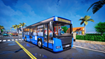  City Bus Simulator - Bus Driving Games для Pico VR - изображение № 5