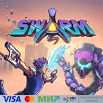 SWARM для Pico VR