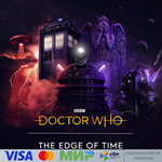 Doctor Who: The Edge of Time для Pico VR