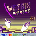 Vetrix Worlds для Pico VR
