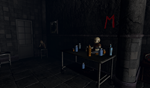  The Silent Doll для Pico VR - изображение № 5