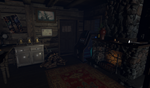  The Silent Doll для Pico VR - изображение № 3