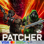 The Patcher для Pico VR