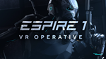  Espire 1 для Pico VR - изображение № 7