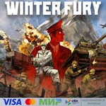  Winter Fury: The Longest Road для Pico VR