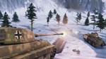  Winter Fury: The Longest Road для Pico VR - изображение № 2
