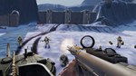  Winter Fury: The Longest Road для Pico VR - изображение № 3
