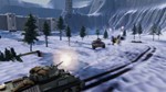  Winter Fury: The Longest Road для Pico VR - изображение № 8
