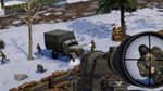  Winter Fury: The Longest Road для Pico VR - изображение № 4