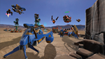  Expansion для Pico VR - изображение № 3