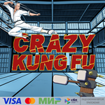  Crazy Kung Fu для Pico VR
