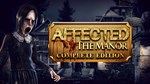  AFFECTED: The Manor - Complete Edition для Pico VR - изображение № 9