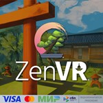  ZenVR для Pico VR