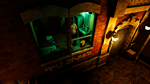  Fire Escape для Pico VR - изображение № 7