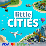  Little Cities для Pico VR