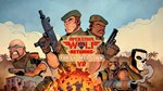  Operation Wolf Returns: First Mission VR для Pico VR - изображение № 8