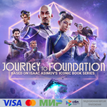 Journey to Foundation для Pico VR